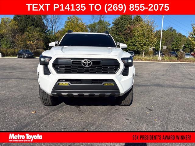 2024 Toyota Tacoma SR5 for sale in Kalamazoo, MI