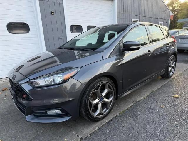 2018 Ford Focus Unknown for sale in Binghamton, NY