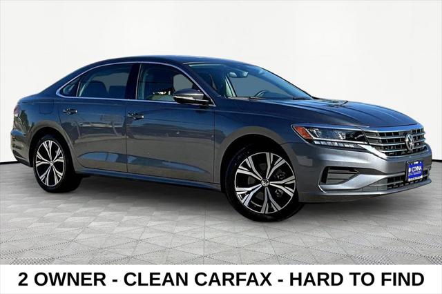 2022 Volkswagen Passat 2.0T SE for sale in Covina, CA
