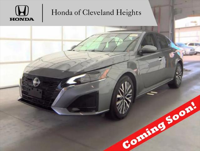 2024 Nissan Altima SV Intelligent AWD for sale in Cleveland Heights, OH