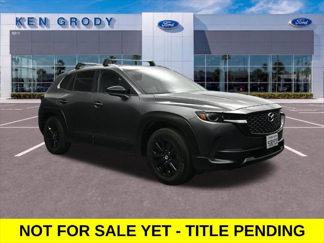 2023 Mazda CX-50 2.5 S Select for sale in Carlsbad, CA