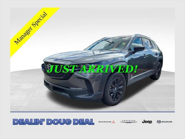 2026 Mazda CX-50 2.5 S Preferred for sale in Fort Collins, CO
