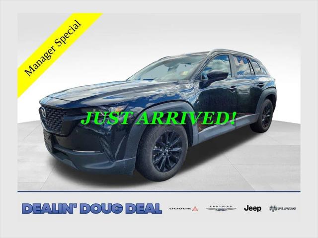 2026 Mazda CX-50 2.5 S Preferred for sale in Fort Collins, CO