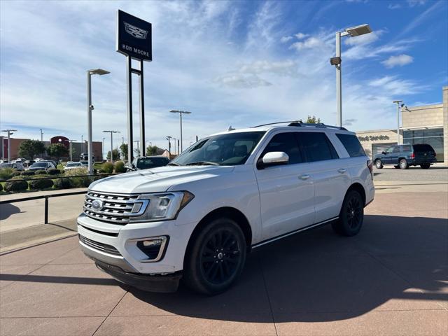 2019 Ford Expedition Limited for sale in Norman, OK