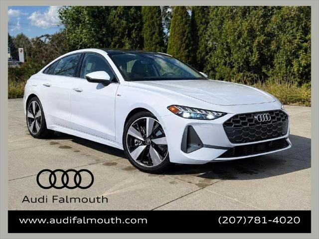 2025 Audi A5 Prestige TFSI quattro S tronic for sale in Falmouth, ME
