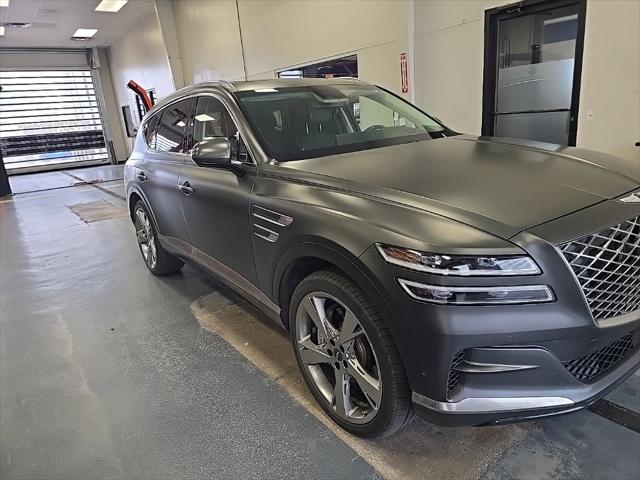 2024 Genesis GV80 3.5T AWD for sale near Groveport, OH