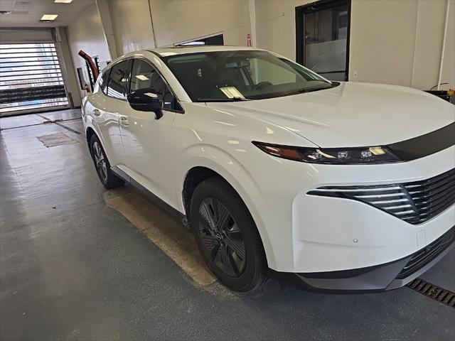 2025 Nissan Murano SL for sale near Groveport, OH