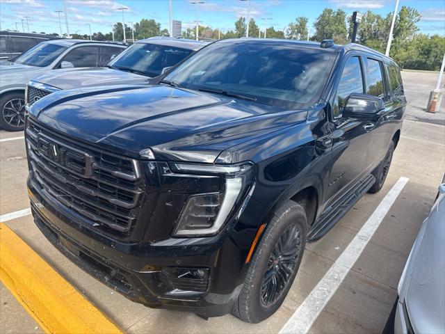2025 GMC Yukon XL 4WD Elevation for sale in Oklahoma City, OK