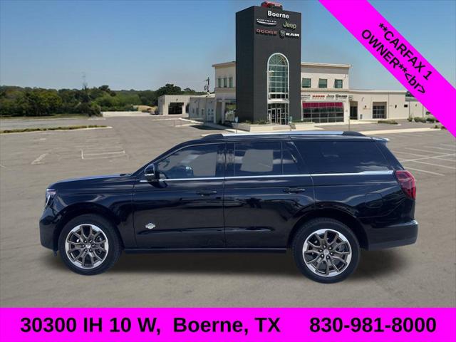 2025 Ford Expedition King Ranch for sale in Boerne, TX