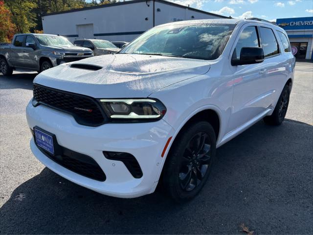 2023 Dodge Durango GT Premium AWD for sale in Fitchburg, MA
