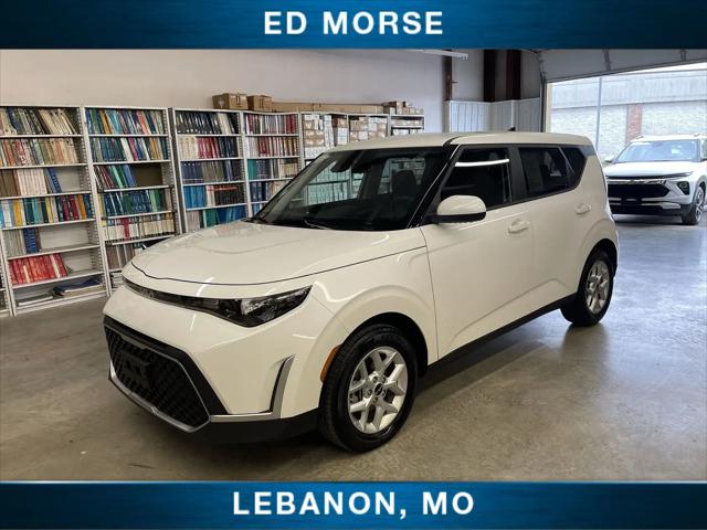 2025 Kia Soul LX for sale in Lebanon, MO