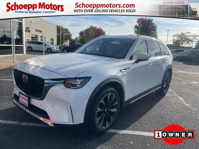 2024 Mazda X-90 Premium for sale in Madison, WI