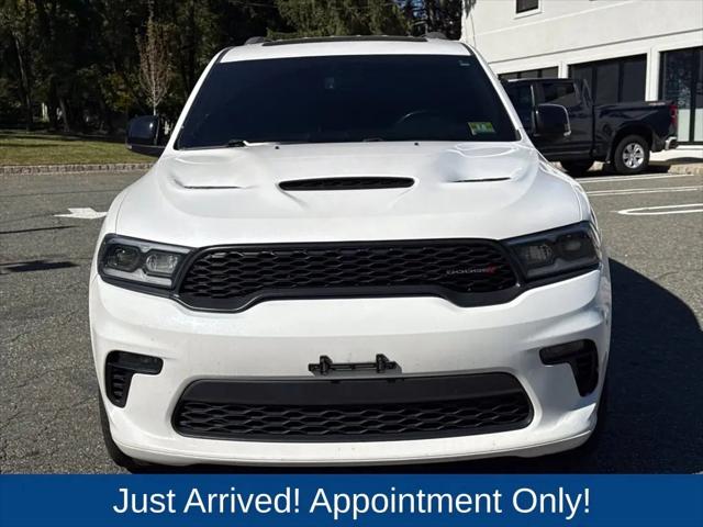 2021 Dodge Durango GT Plus AWD