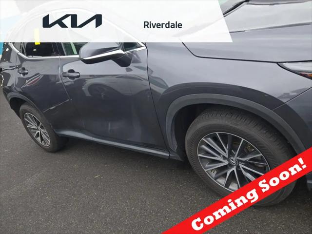 2022 Lexus NX 350 NX 350 for sale in Riverdale, NJ