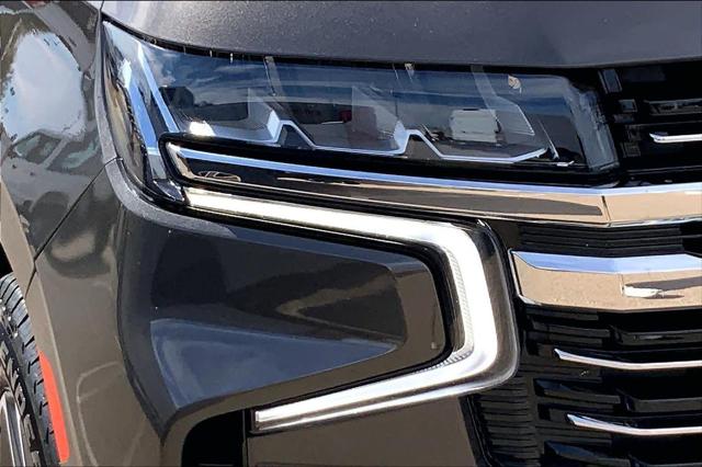 Used 2021 Chevrolet Tahoe 2WD LT For Sale in Lubbock, TX