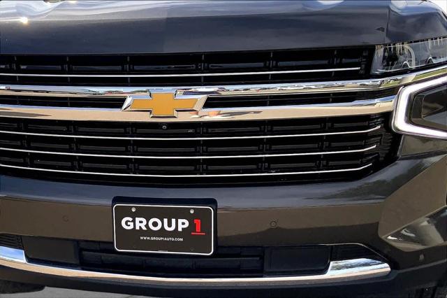 Used 2021 Chevrolet Tahoe 2WD LT For Sale in Lubbock, TX