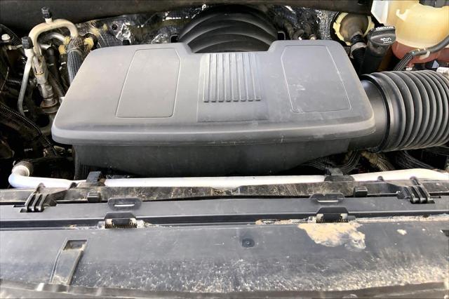 Used 2021 Chevrolet Tahoe 2WD LT For Sale in Lubbock, TX