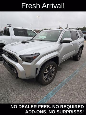2025 Toyota 4Runner TRD Sport Premium for sale in Arab, AL
