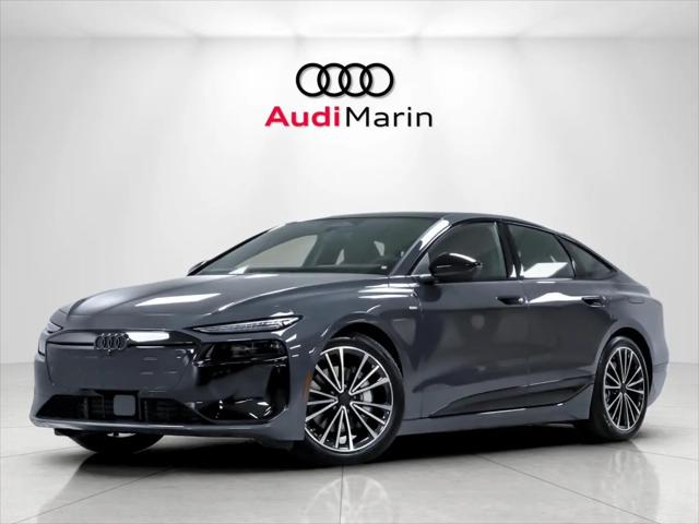 2027 Audi e-tron Sportback Premium quattro for sale in San Rafael, CA