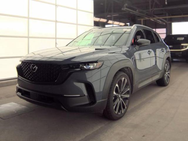 2026 Mazda CX-50 2.5 S Premium for sale in Oak Lawn, IL