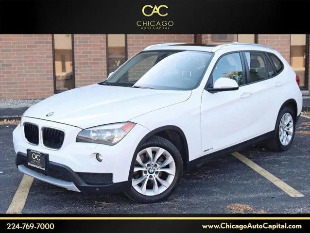 2014 BMW X1 xDrive28i for sale in Elgin, IL