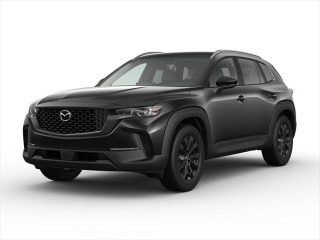 2023 Mazda CX-50 2.5 S Preferred Plus for sale in Plymouth, MI