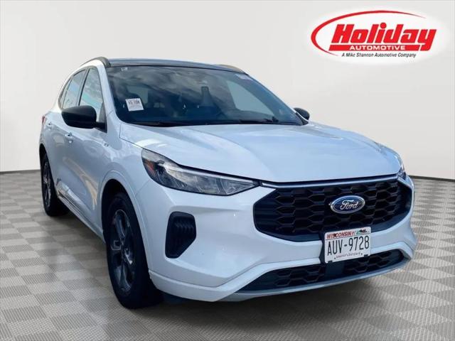 2023 Ford Escape ST-Line for sale in Fond du Lac, WI
