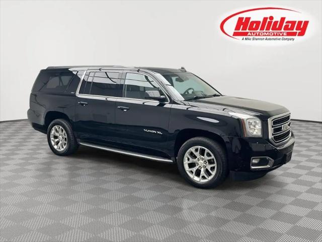 2016 GMC Yukon XL SLT for sale in Fond du Lac, WI