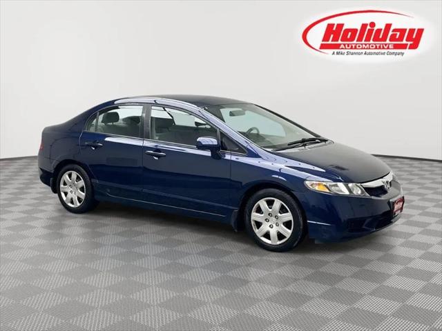 2009 Honda Civic LX for sale in Fond du Lac, WI
