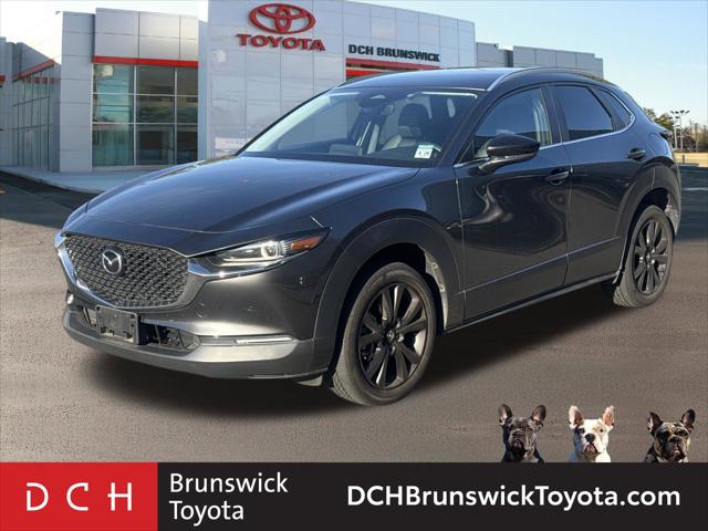 2024 Mazda CX-30 2.5 S Select Sport for sale in North Brunswick, NJ