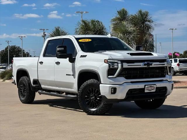 2025 GMC Yukon 4WD AT4 for sale in Temple, TX