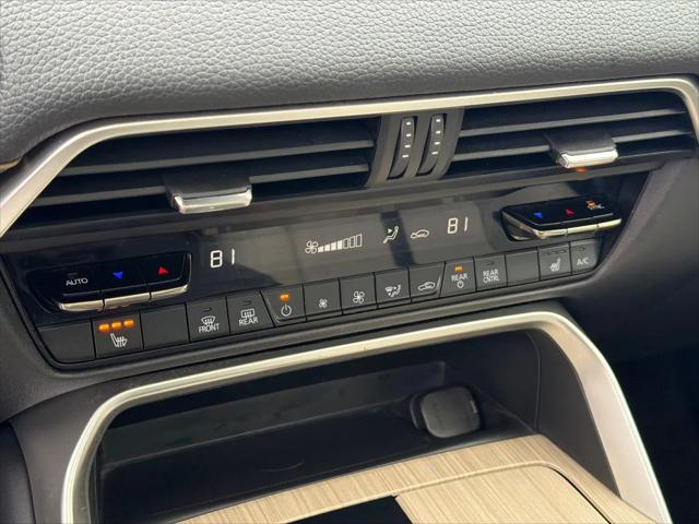 2025 Mazda X-90 3.3 Turbo Premium Sport
