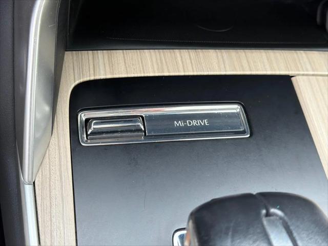 2025 Mazda X-90 3.3 Turbo Premium Sport