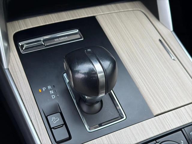 2025 Mazda X-90 3.3 Turbo Premium Sport