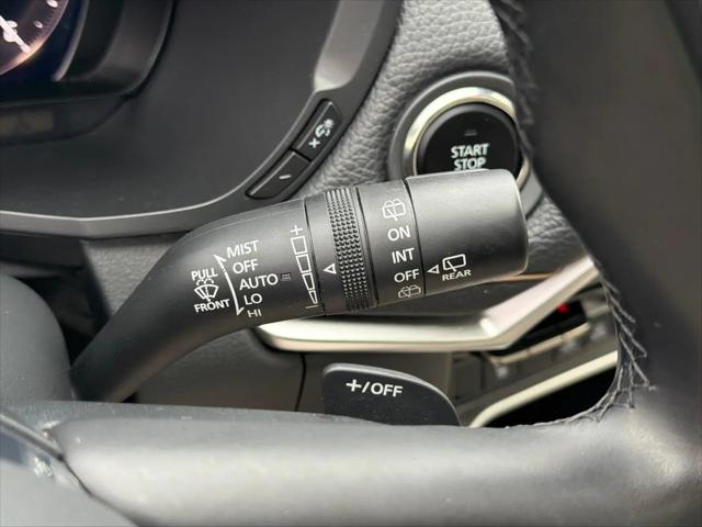 2025 Mazda X-90 3.3 Turbo Premium Sport