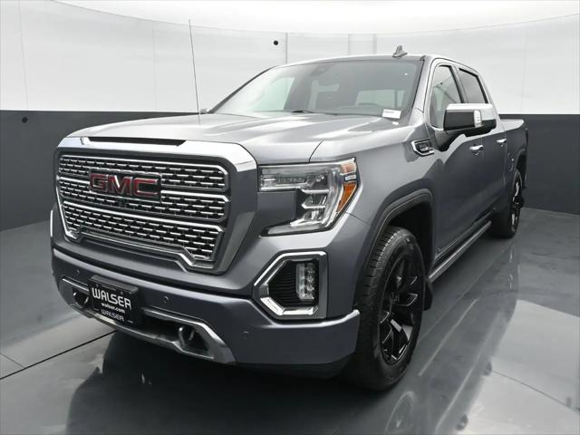 2020 GMC Sierra 1500 Denali for sale in Wayzata, MN