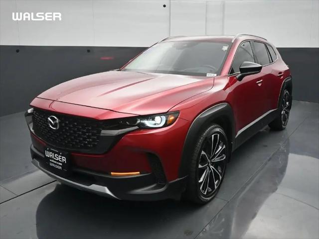 2023 Mazda CX-50 2.5 Turbo Premium for sale in Wayzata, MN