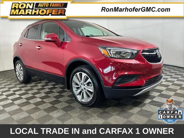 2019 Buick Encore AWD Preferred for sale in North Canton, OH