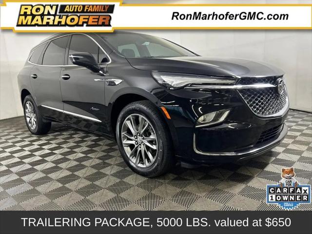 2023 Buick Enclave Avenir AWD for sale in North Canton, OH