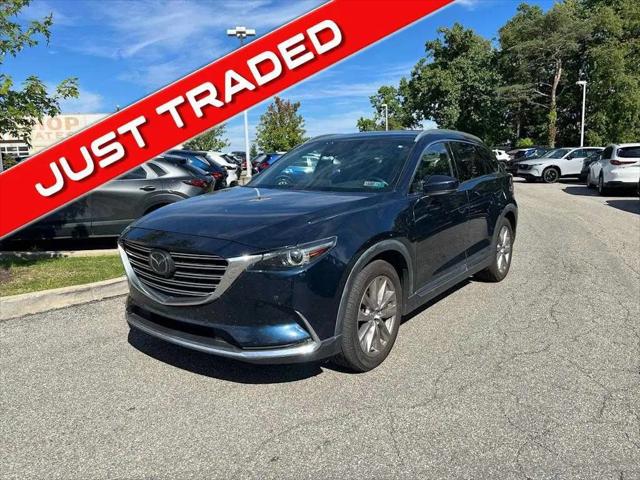 2020 Mazda CX-9 Grand Touring for sale in Monroeville, PA