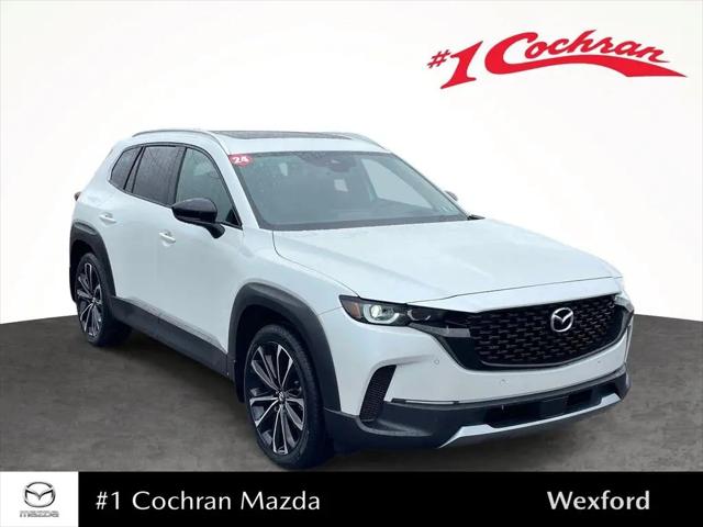 2024 Mazda CX-50 2.5 Turbo Premium Plus for sale in Monroeville, PA