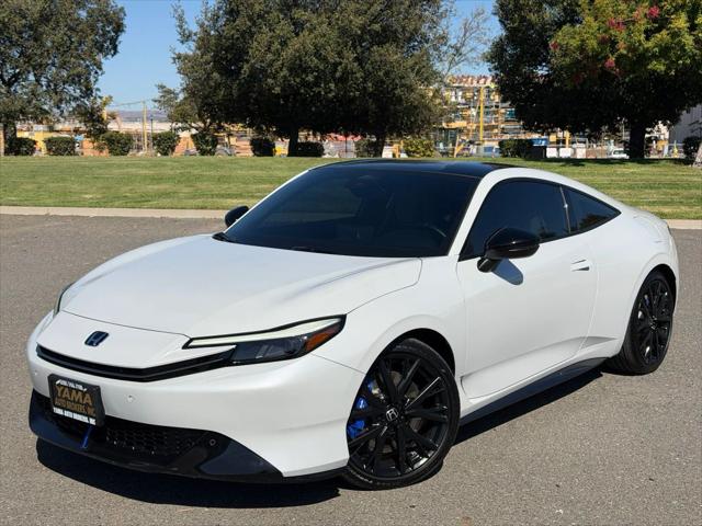 2026 Honda Prelude Hybrid Two-Tone for sale in Fremont, CA