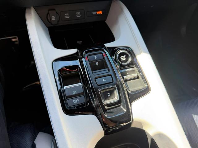 2026 Honda Prelude Hybrid Two-Tone