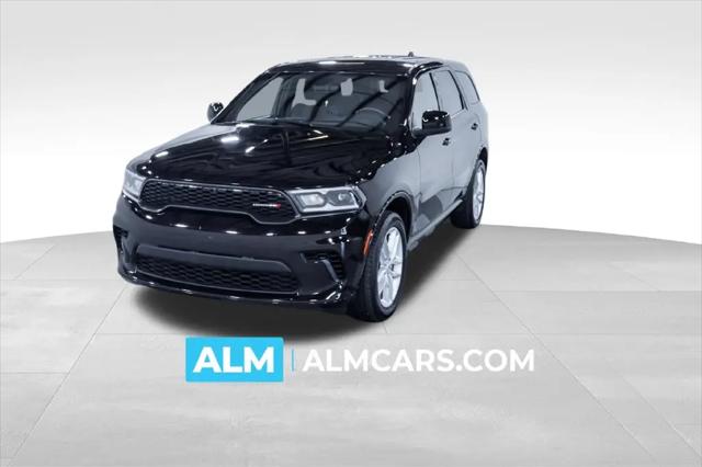 2025 Dodge Durango GT AWD for sale in Union City, GA