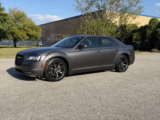 2019 Chrysler 300 300S for sale in Birmingham, AL