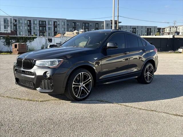 2015 BMW X4 xDrive35i for sale in Birmingham, AL