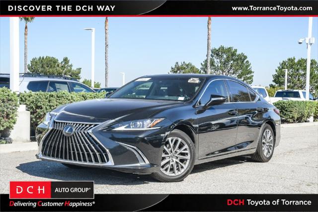 2022 Lexus ES 350 350 for sale in Torrance, CA