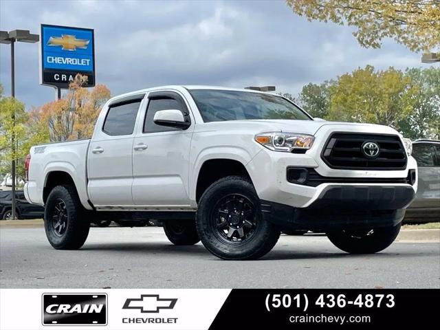 2023 Toyota Tacoma SR V6 for sale in Little Rock, AR