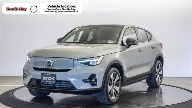2023 Volvo CT Twin Plus for sale in Torrance, CA
