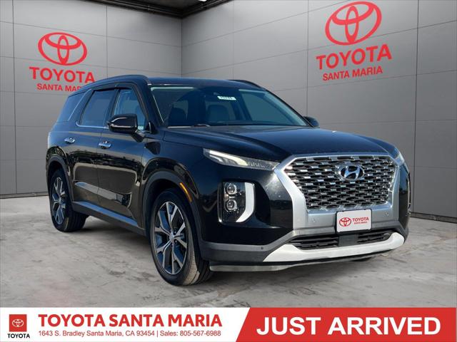 2020 Hyundai Palisade SEL for sale in Santa Maria, CA
